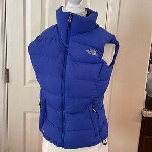 Womans xsp Down vest